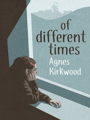 cover image of Of Different Times